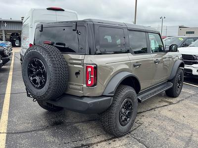 2025 Ford Bronco 4WD SUV for sale #25FE0990 - photo 2