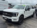 2025 Ford F-150 SuperCrew Cab 4x4 Pickup for sale #25FE0991 - photo 3