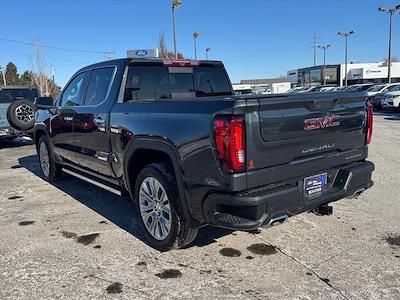 Used 2021 GMC Sierra 1500 Denali Crew Cab for sale #25FE0991A - photo 2