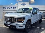 2025 Ford F-150 SuperCrew Cab 4x4 Pickup for sale #25FE1002 - photo 1
