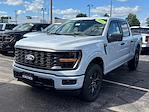 2025 Ford F-150 SuperCrew Cab 4x4 Pickup for sale #25FE1002 - photo 3