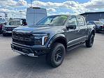 2025 Ford F-150 SuperCrew Cab 4WD Pickup for sale #25FE1006 - photo 3