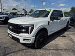 2025 Ford F-150 SuperCrew Cab 4x4 Pickup for sale #25FE1007 - photo 2