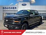 2025 Ford F-150 SuperCrew Cab 4x4 Pickup for sale #25FE1008 - photo 1