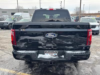 New 2025 Ford F-150 STX SuperCrew Cab for sale #25FE1012 - photo 2
