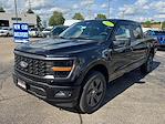 2025 Ford F-150 SuperCrew Cab 4WD Pickup for sale #25FE1012 - photo 3