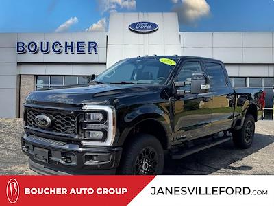 2025 Ford F-350 Crew Cab SRW 4x4 Pickup for sale #25FE1017 - photo 1