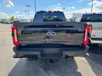 2025 Ford F-350 Crew Cab SRW 4WD Pickup for sale #25FE1017 - photo 2