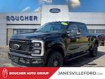 2025 Ford F-350 Crew Cab SRW 4x4 Pickup for sale #25FE1017 - photo 1