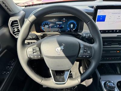 New 2025 Ford Bronco Sport - photo 1