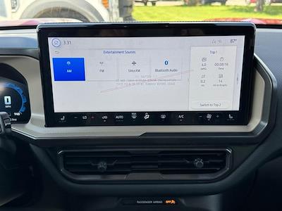 New 2025 Ford Bronco Sport - photo 1