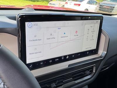 New 2025 Ford Bronco Sport - photo 1