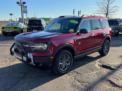 New 2025 Ford Bronco Sport - photo 1