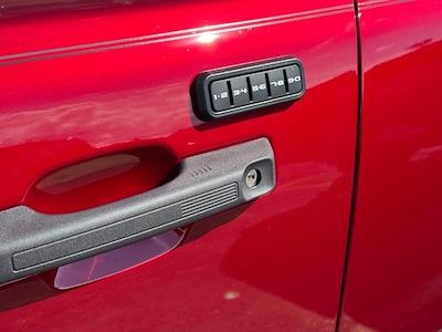 New 2025 Ford Bronco Sport - photo 1