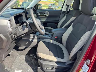 New 2025 Ford Bronco Sport - photo 1