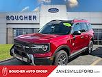 2025 Ford Bronco Sport AWD SUV for sale #25FE1021 - photo 1