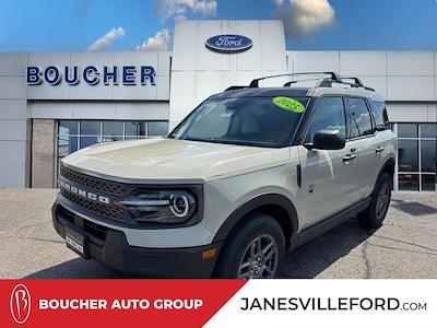 2025 Ford Bronco Sport AWD SUV for sale #25FE1022 - photo 1
