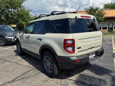 2025 Ford Bronco Sport AWD SUV for sale #25FE1022 - photo 2