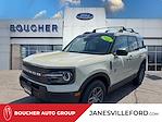 2025 Ford Bronco Sport AWD SUV for sale #25FE1022 - photo 1