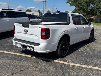 2025 Ford Maverick SuperCrew Cab AWD Pickup for sale #25FE1028 - photo 2