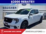2025 Ford Maverick SuperCrew Cab AWD Pickup for sale #25FE1028 - photo 1
