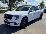 2025 Ford Maverick SuperCrew Cab AWD Pickup for sale #25FE1028 - photo 3