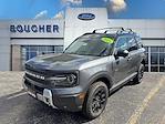 2025 Ford Bronco Sport AWD SUV for sale #25FE1029 - photo 1