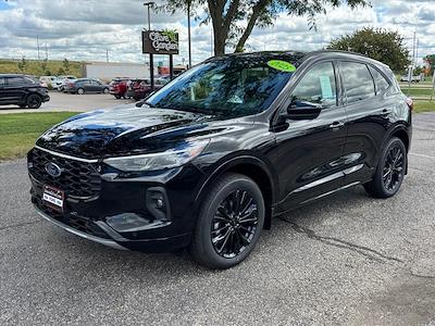 2025 Ford Escape AWD SUV for sale #25FE1040 - photo 2