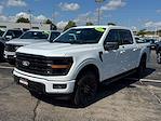 2025 Ford F-150 SuperCrew Cab 4WD Pickup for sale #25FE1042 - photo 3