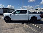 2025 Ford F-150 SuperCrew Cab 4WD Pickup for sale #25FE1042 - photo 4