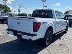 2025 Ford F-150 SuperCrew Cab 4WD Pickup for sale #25FE1042 - photo 2