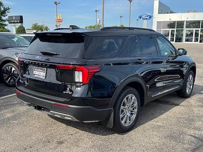 2025 Ford Explorer 4WD SUV for sale #25FE1058 - photo 2