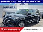 2025 Ford Explorer 4WD SUV for sale #25FE1058 - photo 1