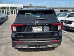 2025 Ford Explorer 4WD SUV for sale #25FE1058 - photo 4
