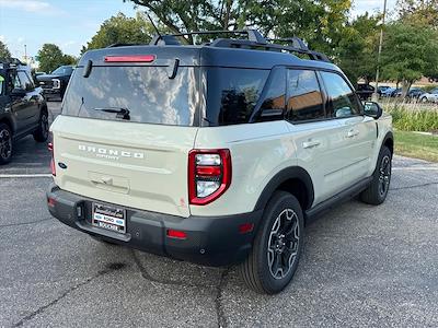 2025 Ford Bronco Sport 4WD SUV for sale #25FE1079 - photo 2