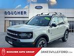 2025 Ford Bronco Sport 4WD SUV for sale #25FE1079 - photo 1