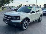 2025 Ford Bronco Sport 4WD SUV for sale #25FE1079 - photo 3