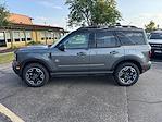 2025 Ford Bronco Sport 4WD SUV for sale #25FE1080 - photo 4
