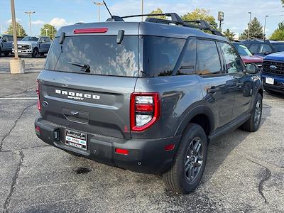 2025 Ford Bronco Sport 4WD SUV for sale #25FE1081 - photo 2