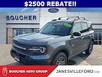 2025 Ford Bronco Sport 4WD SUV for sale #25FE1081 - photo 1