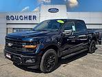 2025 Ford F-150 SuperCrew Cab 4WD Pickup for sale #25FE1090 - photo 1