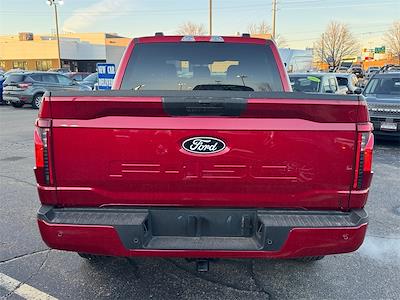 New 2025 Ford F-150 - photo 1