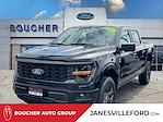 2025 Ford F-150 SuperCrew Cab 4WD Pickup for sale #25FE1092 - photo 1