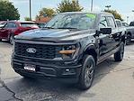2025 Ford F-150 SuperCrew Cab 4WD Pickup for sale #25FE1092 - photo 3