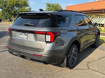 2025 Ford Explorer 4WD SUV for sale #25FE1100 - photo 2