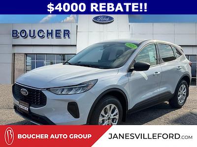 New 2025 Ford Escape - photo 1