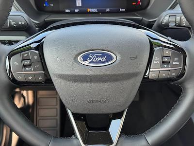 New 2025 Ford Escape - photo 1