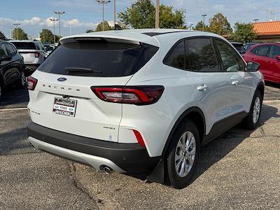 New 2025 Ford Escape - photo 1