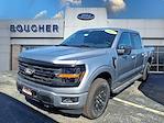 2025 Ford F-150 SuperCrew Cab 4WD Pickup for sale #25FE1105 - photo 1