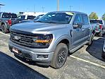 2025 Ford F-150 SuperCrew Cab 4WD Pickup for sale #25FE1105 - photo 3